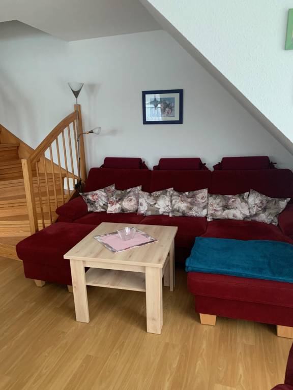 Rental apartment with garden & terrace — photo 3