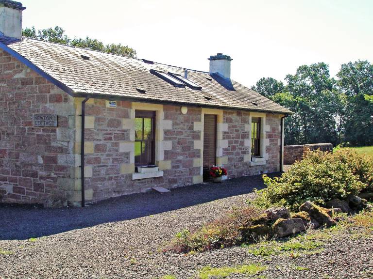 Cottage  Blairgowrie
