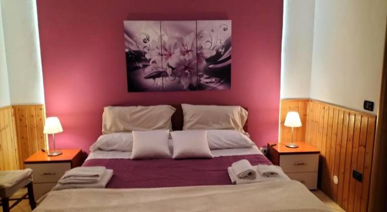 Bed & Breakfast da Rosa — photo 2