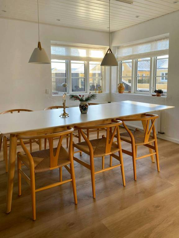 Charming house in Skagen near beach and town — photo 3