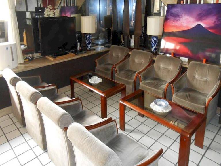 Fujinomiya Green Hotel