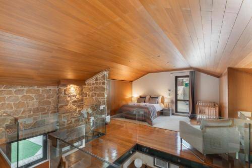 Chalet Coímbra