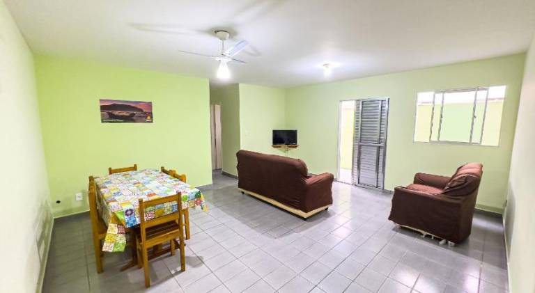 Apartamentos Incriveis Primeira Quadra Mar WiFi — photo 2