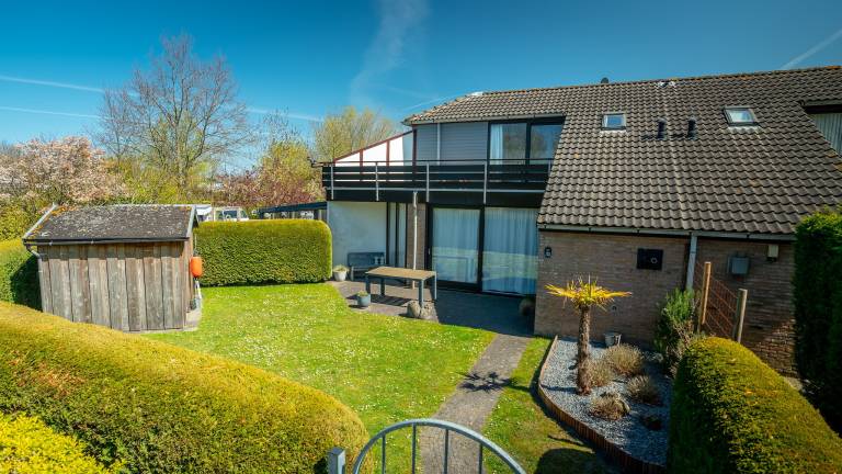 Bungalow  Den Osse