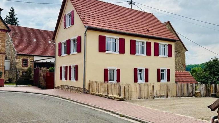 Ferienhaus  Alzey