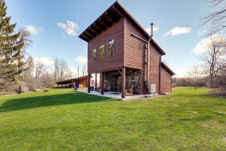 House  Hamilton