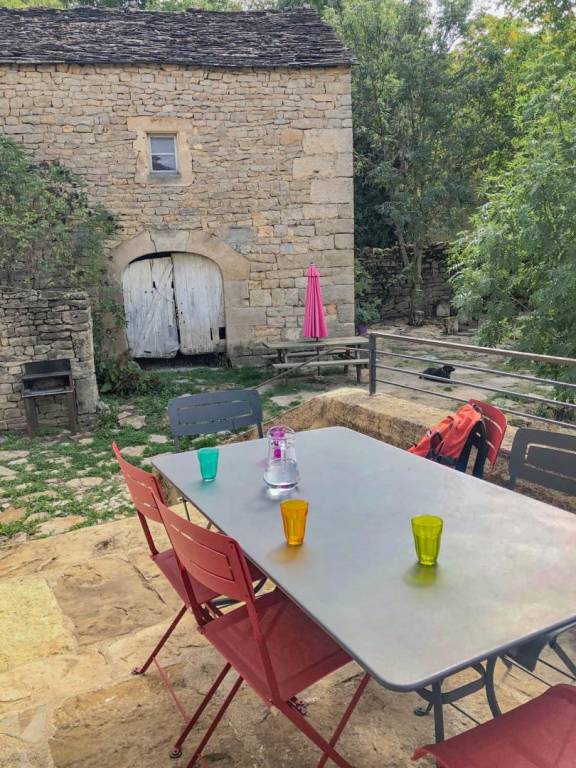 Gite with terrace | Pet-friendly — photo 4