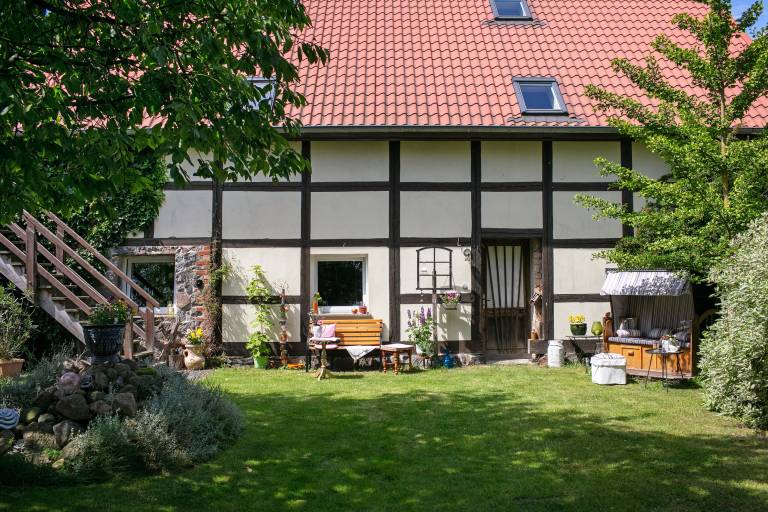 Ferienwohnung  Eberswalde