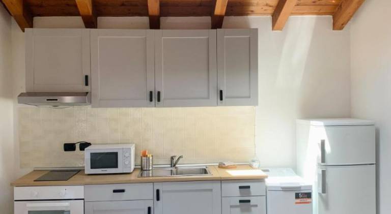 Holiday apartment with 1 room for 2 persons — photo 3