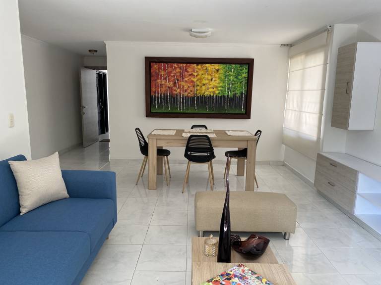 Apartamento Barranquilla