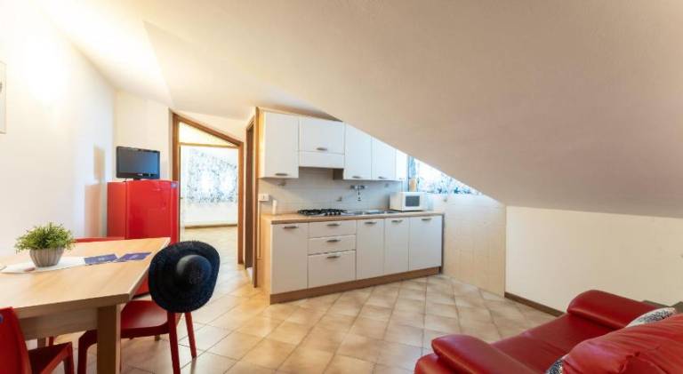 Holiday apartment with 3 rooms for 7 persons — photo 2