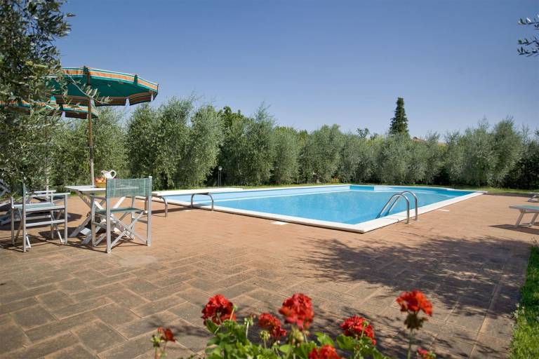 Villa Palaia
