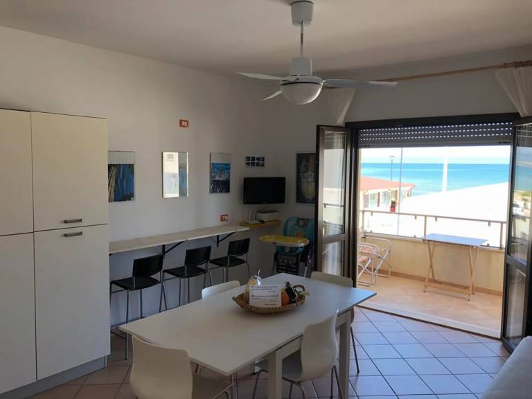 Casa Alcamo Marina