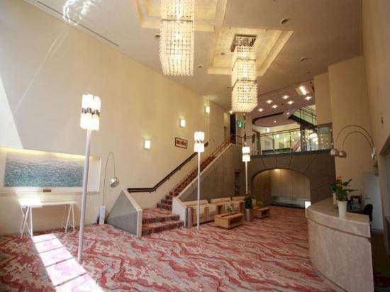 Izu Kogen Hotel Five Stars — photo 4