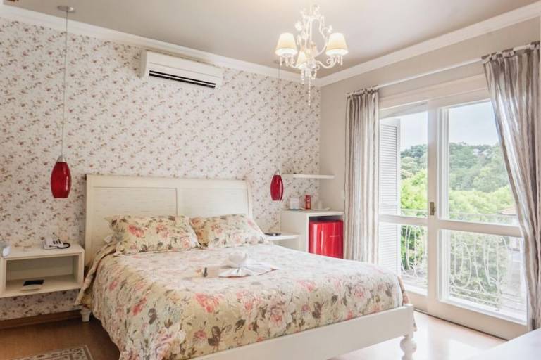 Apartamento  Canela