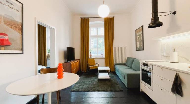 Holiday apartment for 4 persons — photo 2