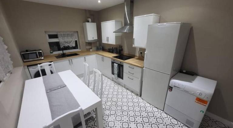 Vacation home with 4 rooms for 11 persons — photo 4