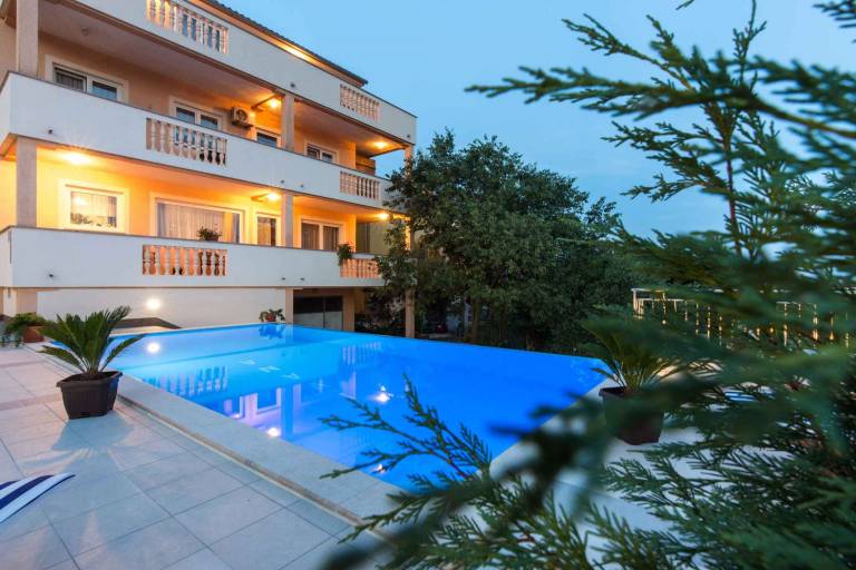 Apartament  Krk