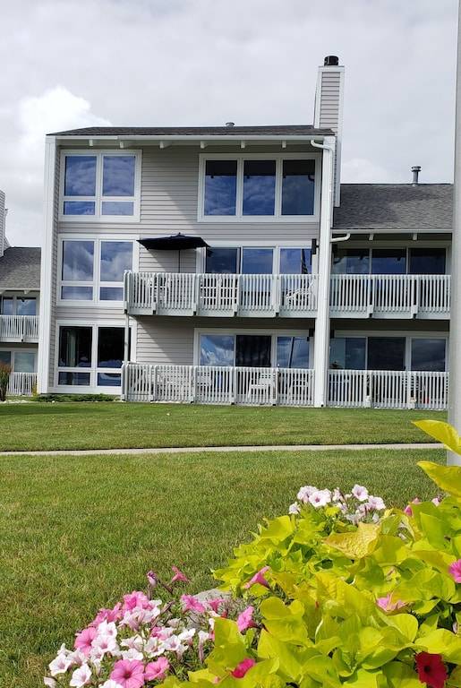 Vacation rentals in Boyne City from 104 Wimdu