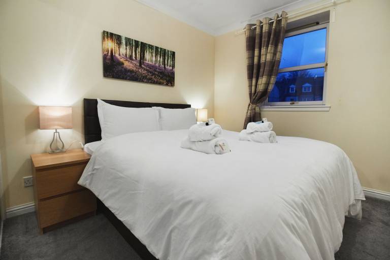 Apartment Aberdeen City