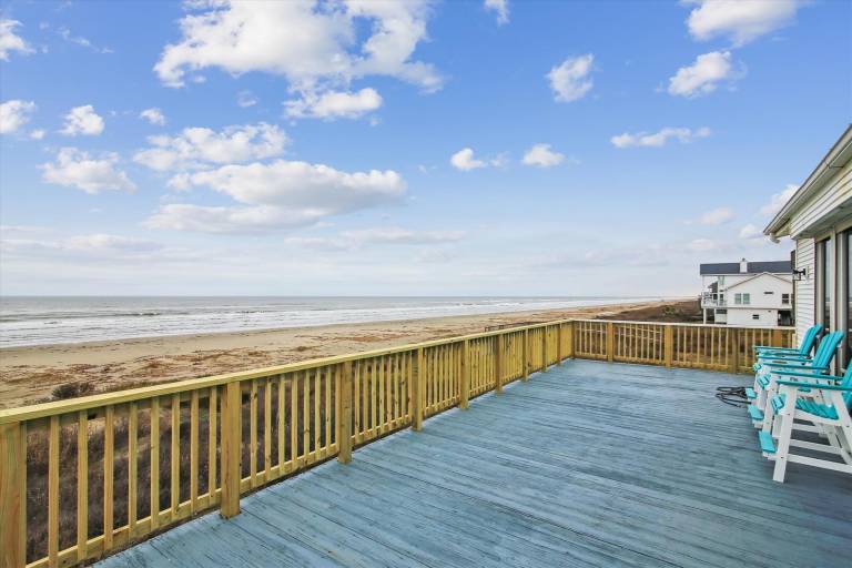 House Galveston