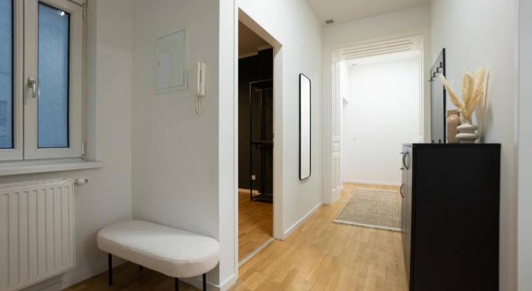 Apartment | Next to Belvedere — photo 3