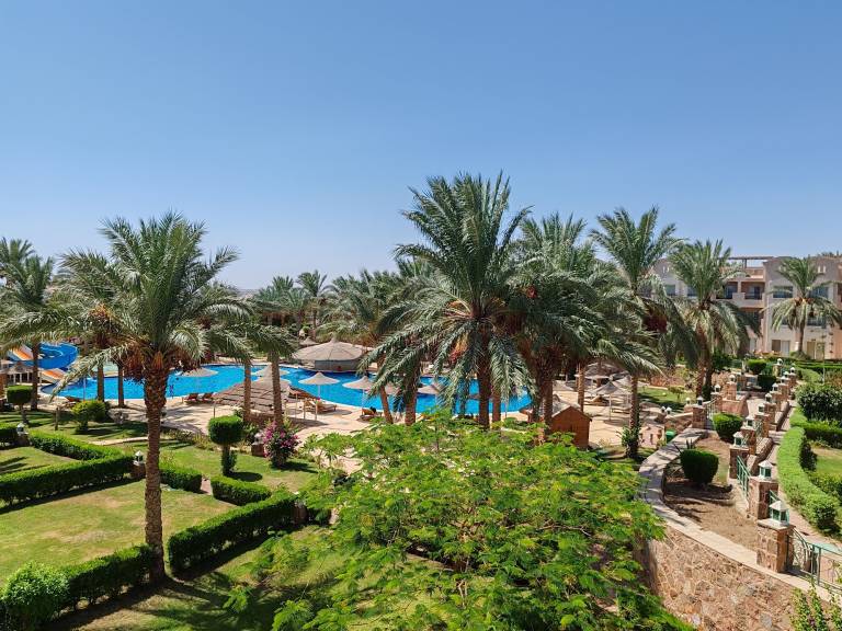 Apartamento Sahl Hasheesh