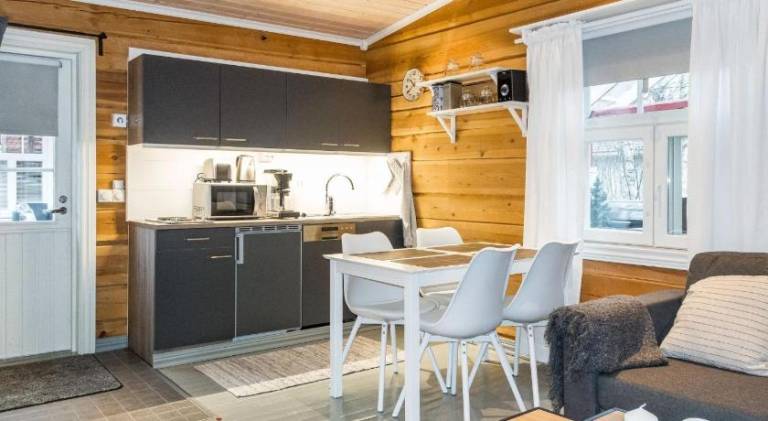 House for 4 persons — photo 4