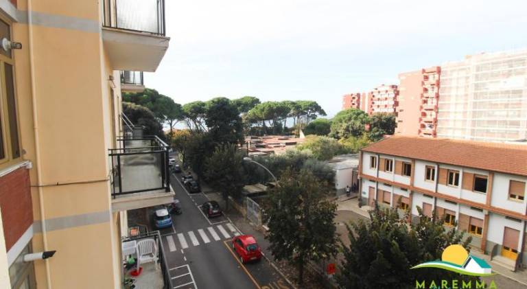 Wonderful holiday apartment | Beach nearby | Pets allowed in Follonica