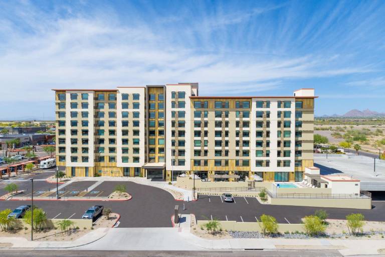Hyatt House North Scottsdale in Scottsdale, AZ
