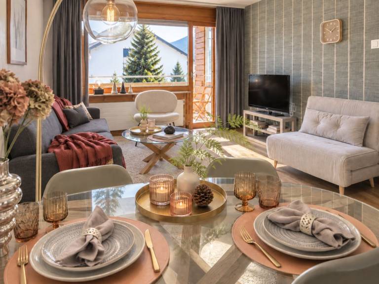 Ferienwohnung Safiental GR