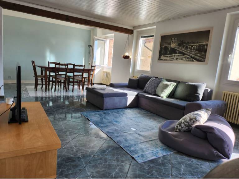 Holiday apartment | Mountain view — photo 5