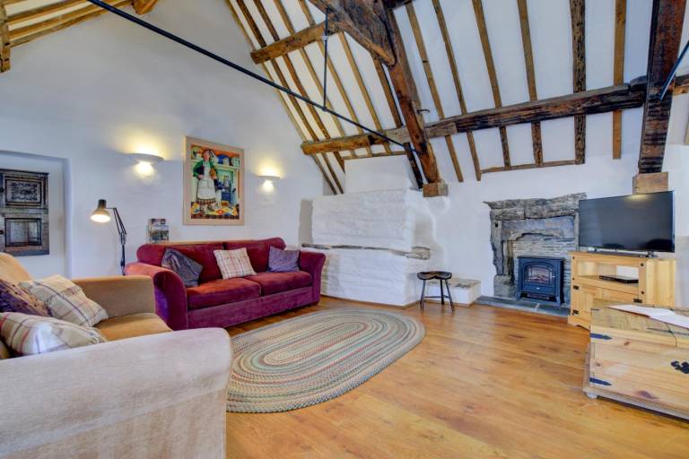 Fully equipped cottage | Pets are welcome — photo 3