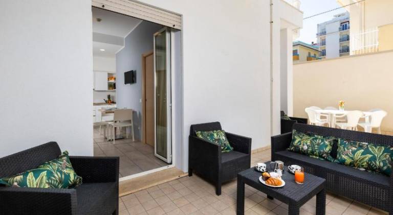 Holiday apartment for 6 persons — photo 4