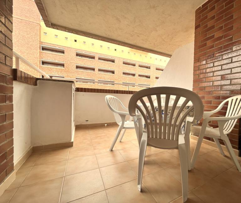 Holiday apartment with pool & terrace | Next to the beach | Pet-friendly — photo 3