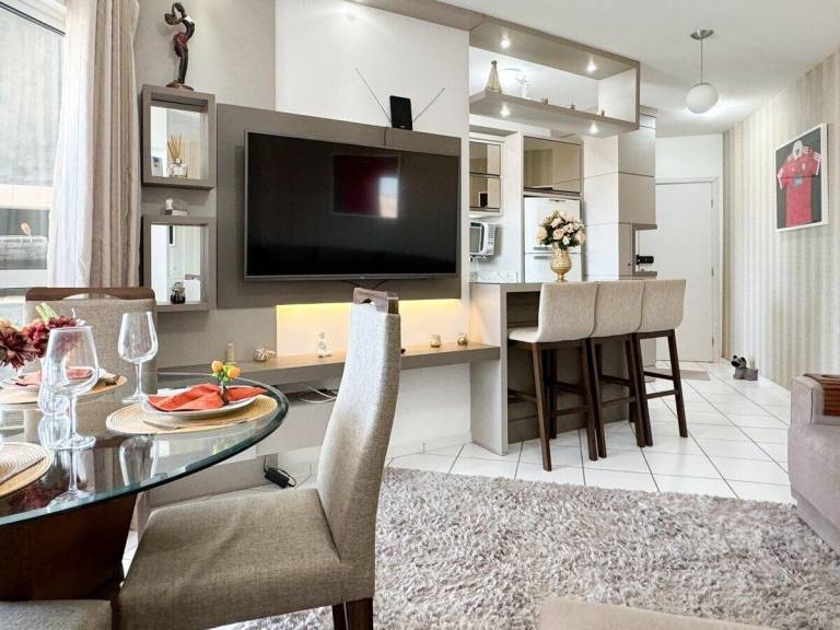 Apartamento Laguna