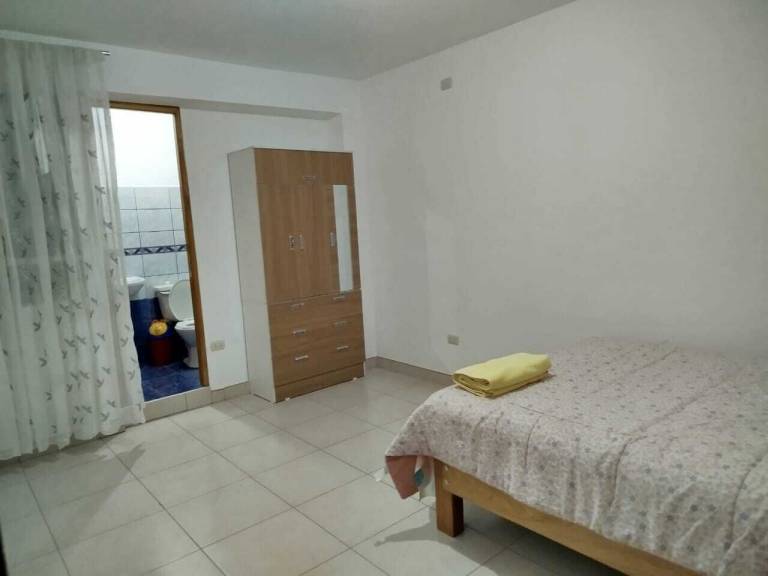 Apartment Ayacucho