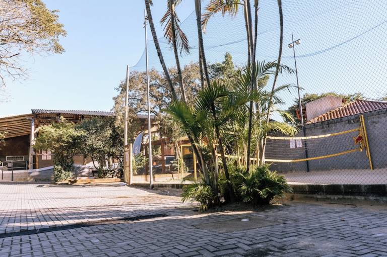 Apartamento Rio Tavares