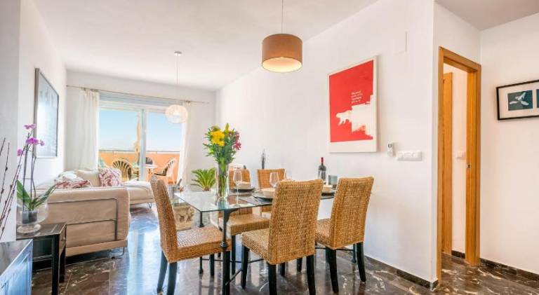 Carvajal Luxury Apartments - Free Parking — photo 5