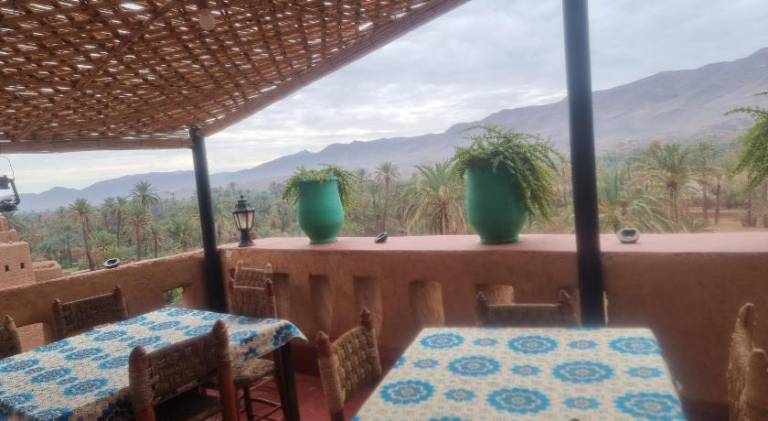 Chez Yacob kasbah — photo 3