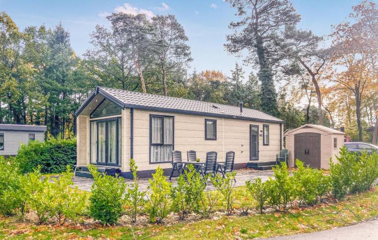 Caravan Harderwijk