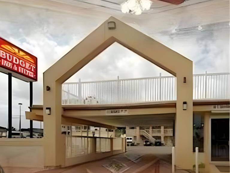 Motel Central City