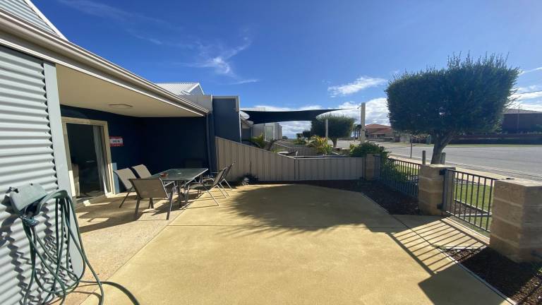 Villa Jurien Bay