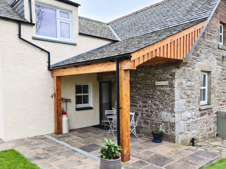 Cottage Golspie