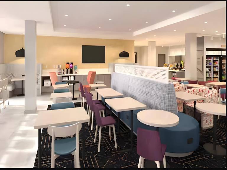 Home2 Suites by Hilton Springfield — photo 4