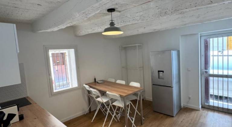 Rental apartment with 1 room for 4 persons — photo 5