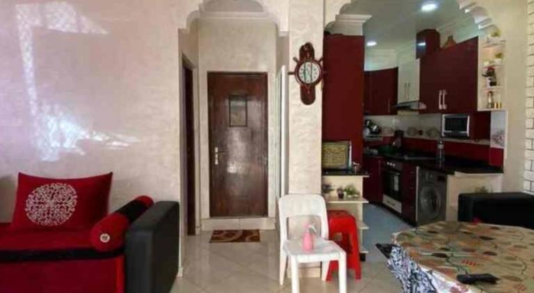Apartment with 1 room for 5 persons in Dakhla
