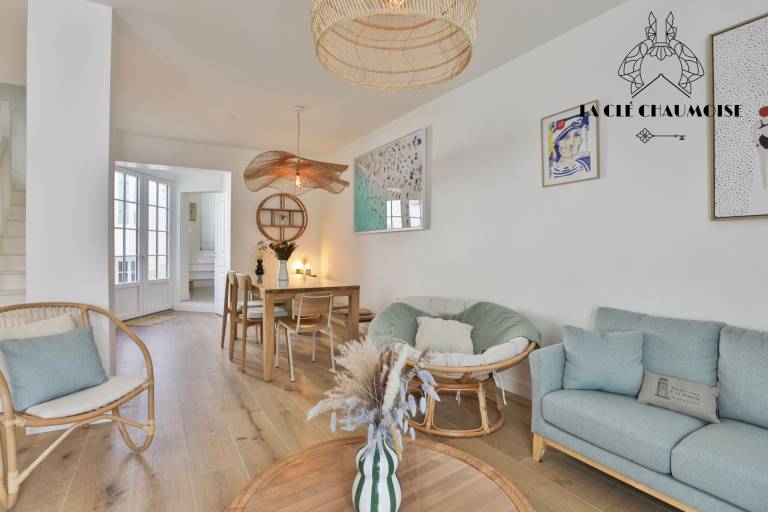 Villa Les Sables-d'Olonne