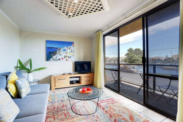 Apartment West Beach
