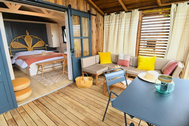 Chalet  Plounéour-Brignogan-plages
